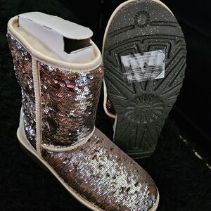 Brand New Uggs
